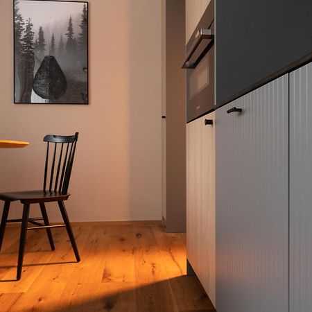 Apartment B6 In The Center Of Harrachov - By Relax Harrachov Exteriör bild