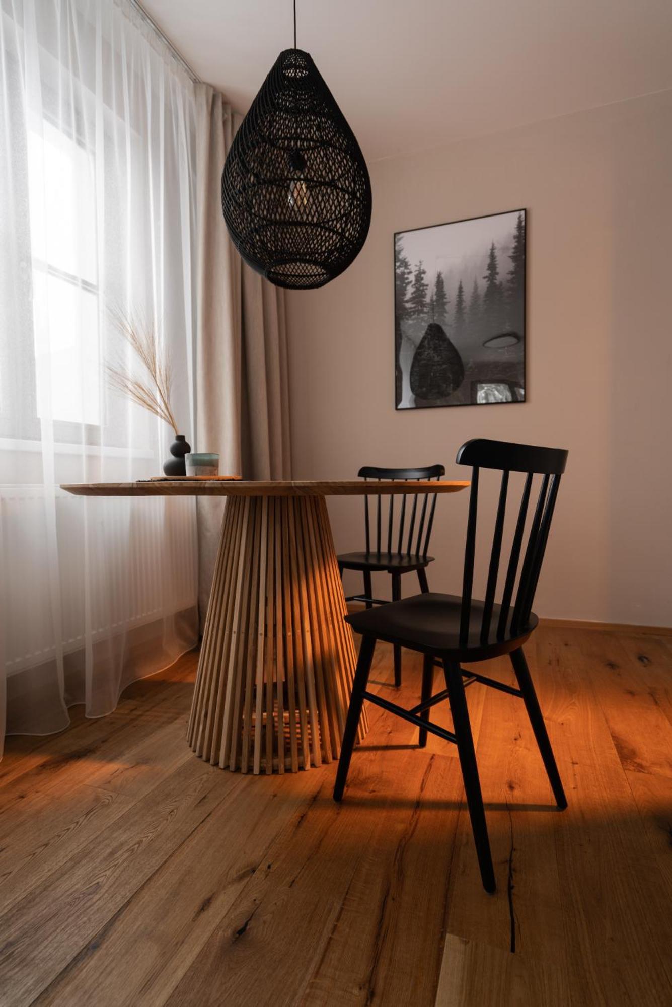 Apartment B6 In The Center Of Harrachov - By Relax Harrachov Exteriör bild